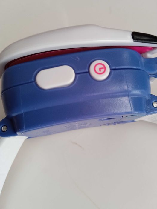 Детски часовник Vtech Gabby's Dollhouse