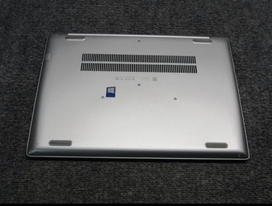 Ноутбук HP ProBook 450 G6