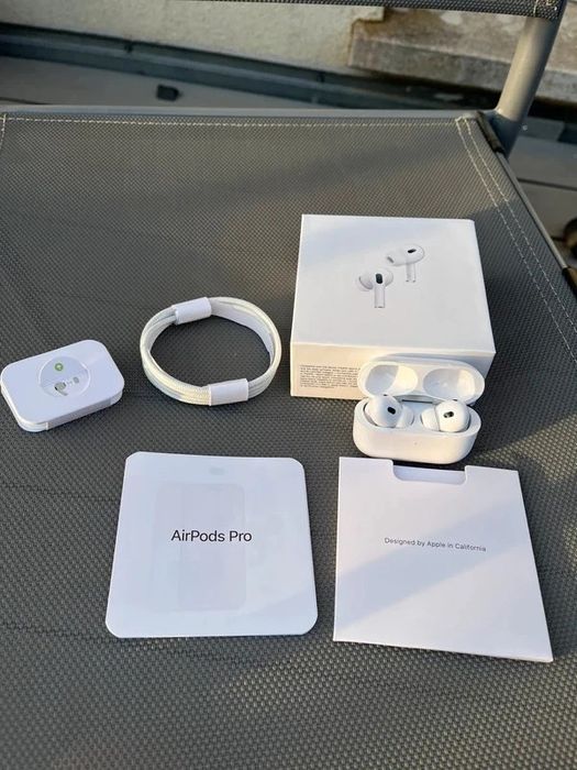 AirPods Pro 2 Type C