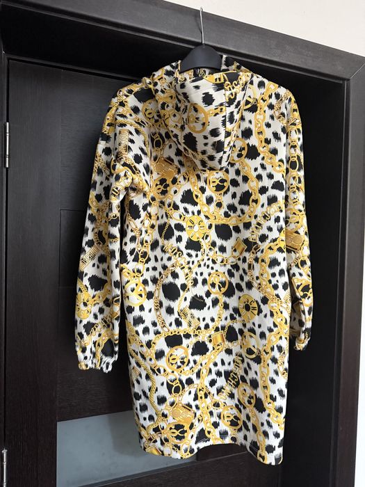 Hanorac Moschino