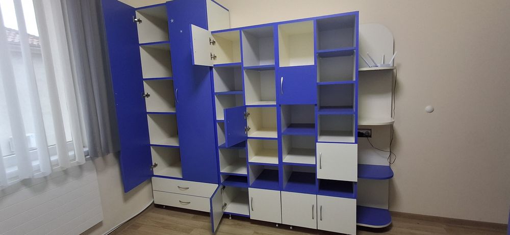 Детско обзавеждане