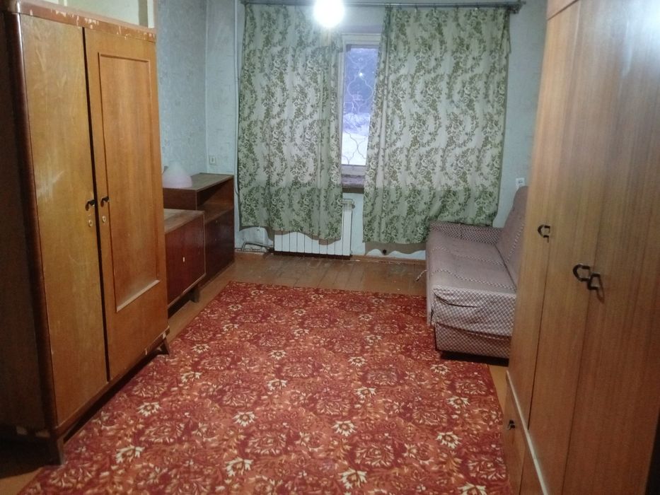 Сдам 3х комнатную