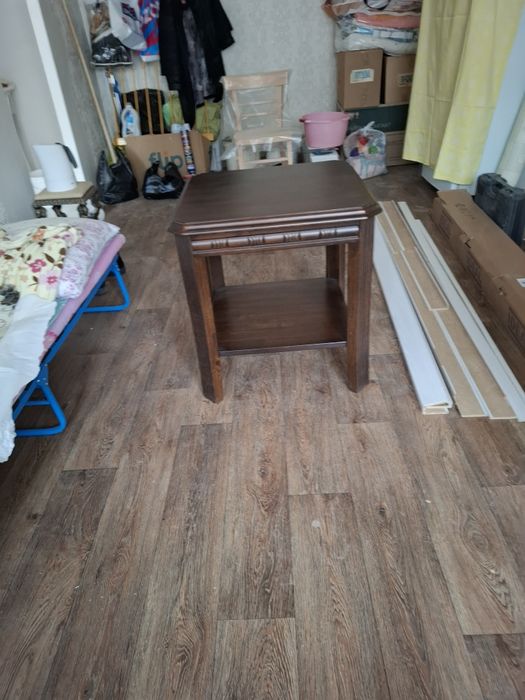 Стол журнальный новый