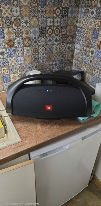 JBL BOOMBOX 1 перфектна