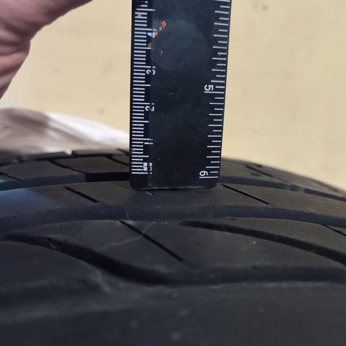 205 55R16 Bridgestone