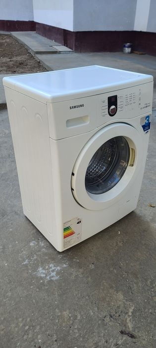 Samsung Diamond 5 кг