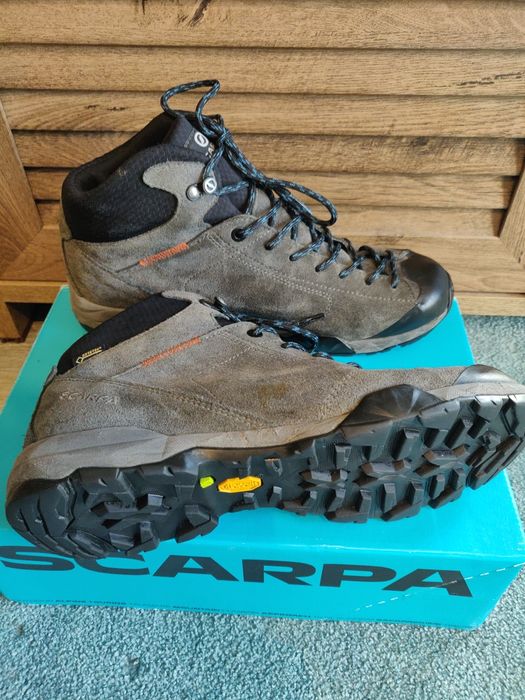 Bocanci Scarpa Mojito Hike GTX Gore-Tex nr. 41