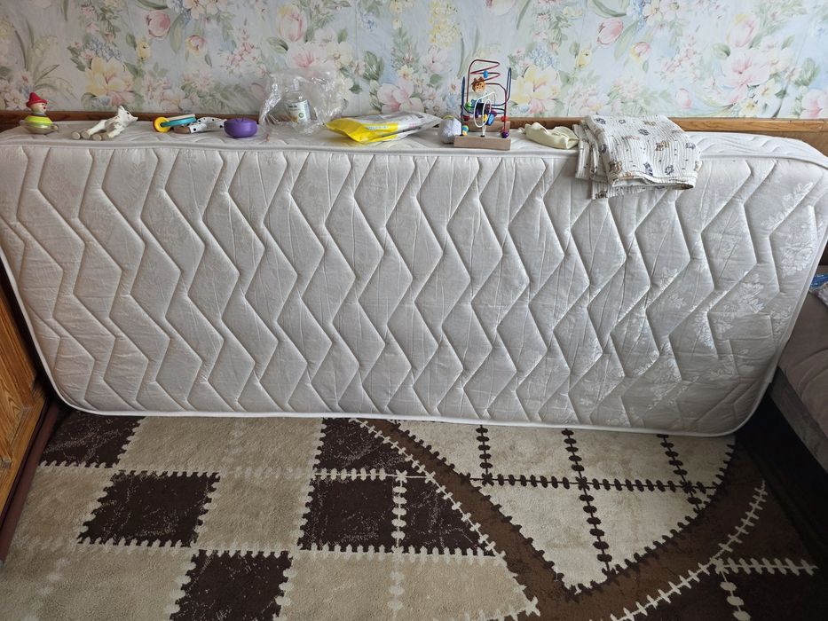 Ортопедический марас