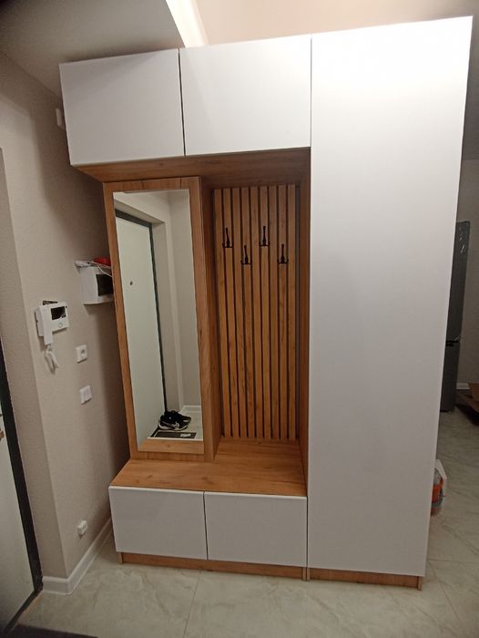 Сборщик мебели, сборка мебели