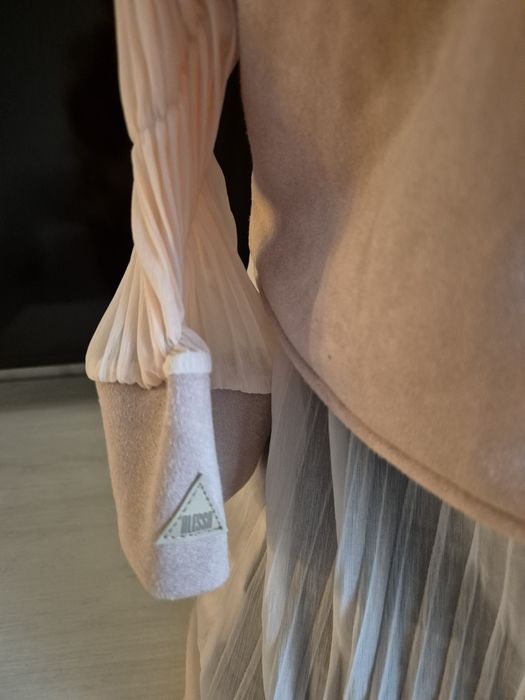 Нов топ риза с елек  Алеса Alessa размер XL