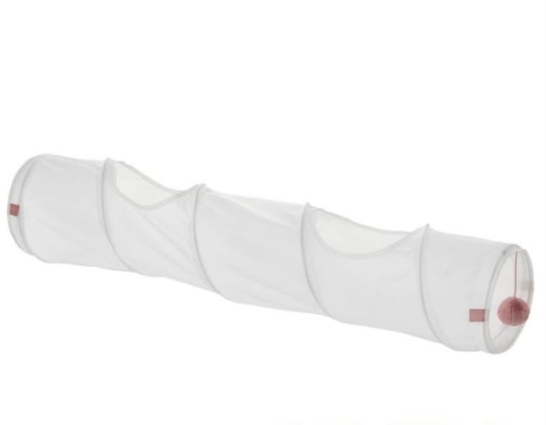 Игровой туннель для кошек