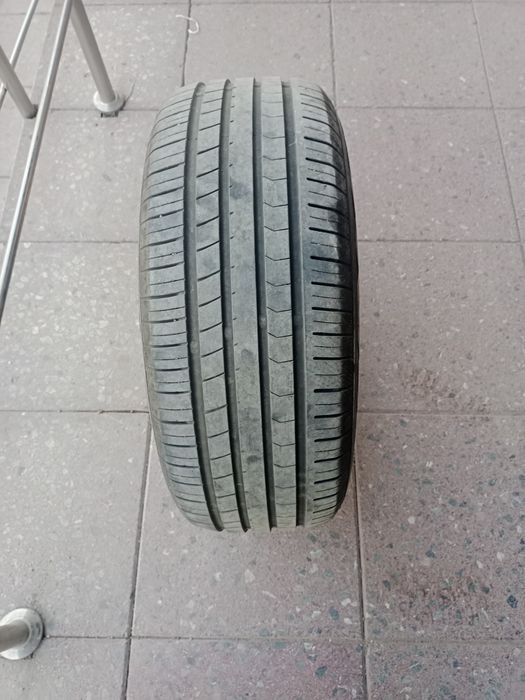 Продам 4 летний резины