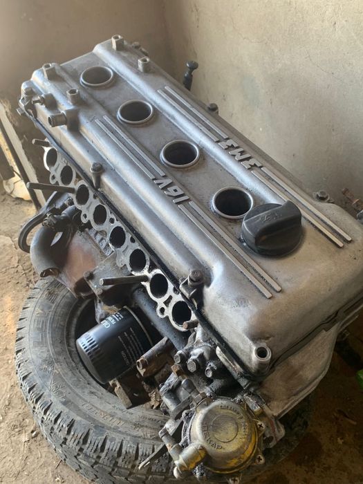 Газель матор 406.