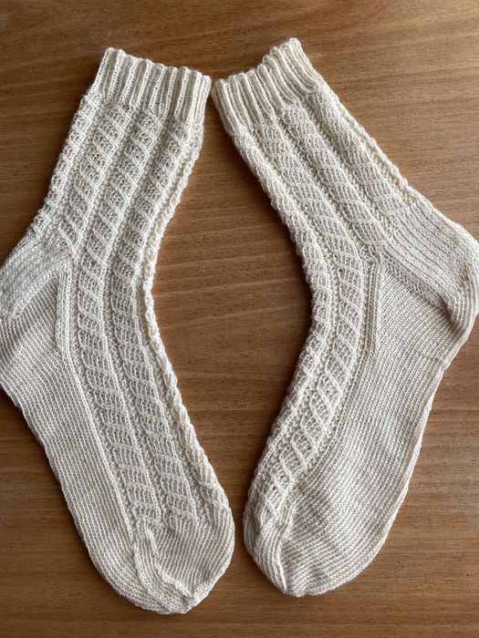 Шарфы, шапки, носки