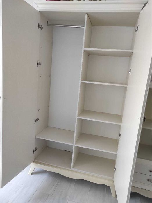 Мебель комплект Шкаф+Пенал.Новая.Россия.Качество.Ор-р Аэропорт