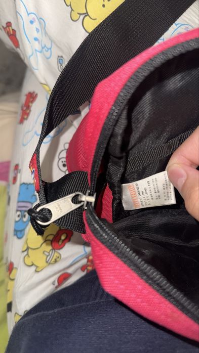 Барсетки DICKIES