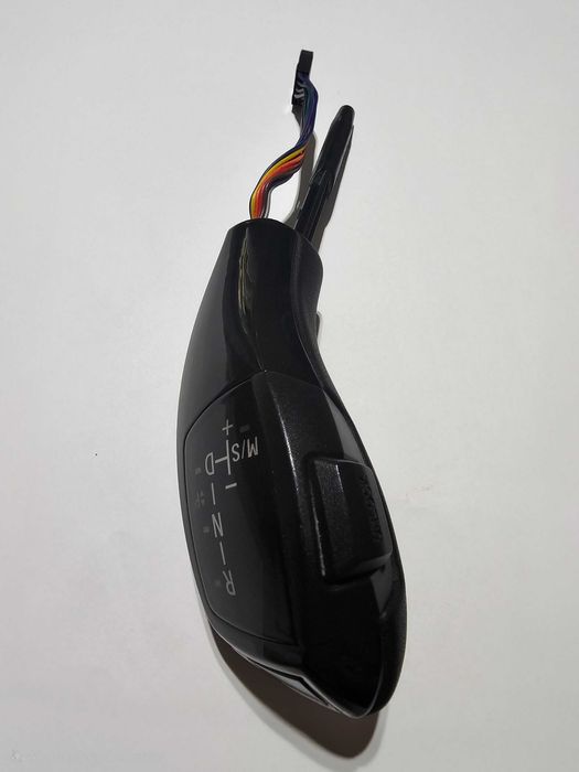 Nuca Schimbator Joystick Automat cu LED BMW
