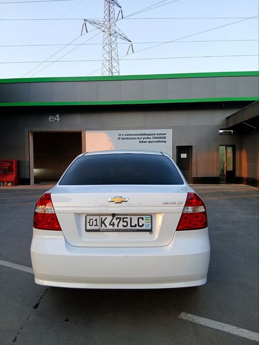 Neksiya 3 mexanika 2