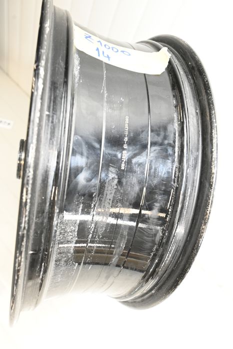 Kawasaki Z1000 2014 2020 Janta spate