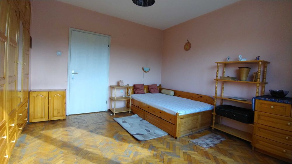 Дава се под наем Тристаен апартамент в София, Хаджи Димитър - 71 кв.м за 550 € - Снимка #2