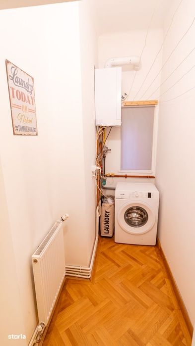 Direct proprietar | 2 camere în vilă, Popa Nan, Sector 2