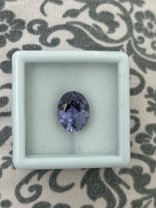 Александрит камень