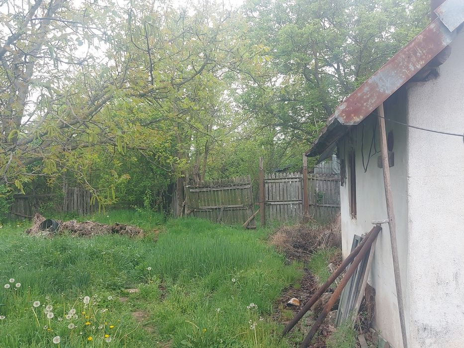 Casa de vânzare, jud Argeș, Teiu