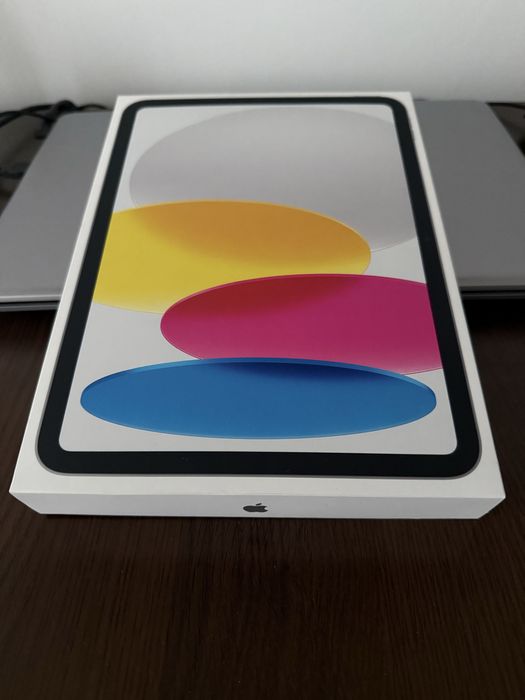 Ipad (A16) 128 Gb