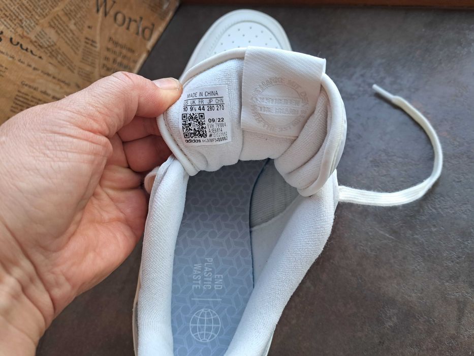 мъжки маратонки,кецове,спортни обувки,ном44,Adidas,адидас,нови!