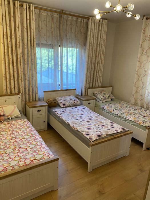 Apartament 4 camere 170 m util