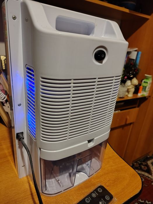 Продам осушитель воздуха