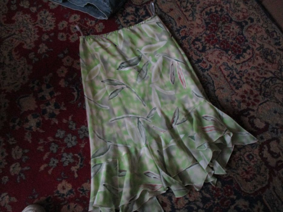 Дамски поли  пролет лято