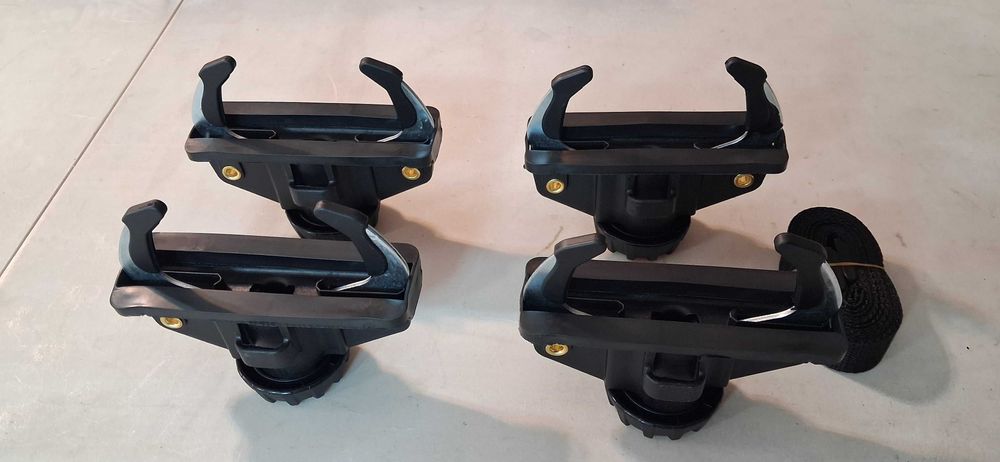 бързи захвати-държачи-автобокс,куфар,кутия за багаж- Thule,mont blanc