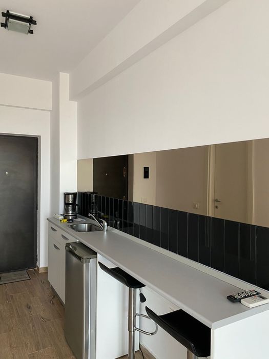 Garsoniera zona Summerland Mamaia Nord