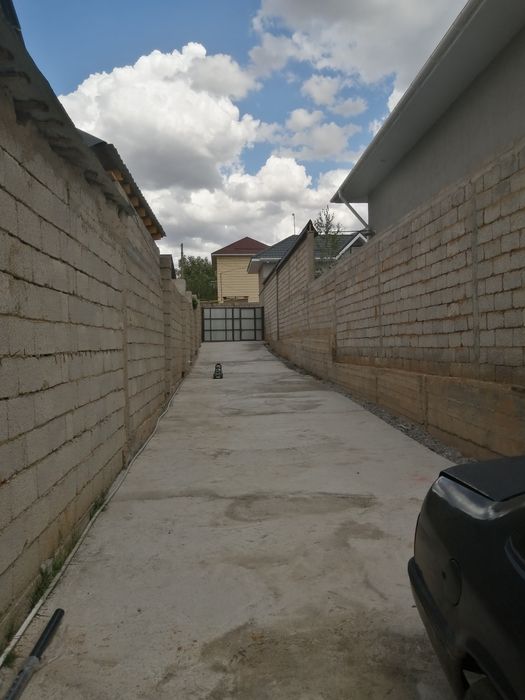 Биргулик дача сатылады