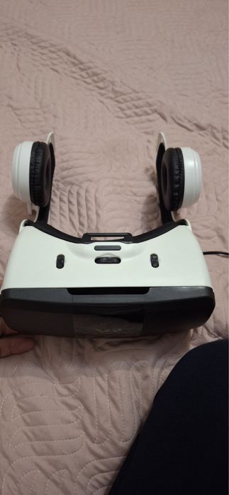 Продам новые vr очки