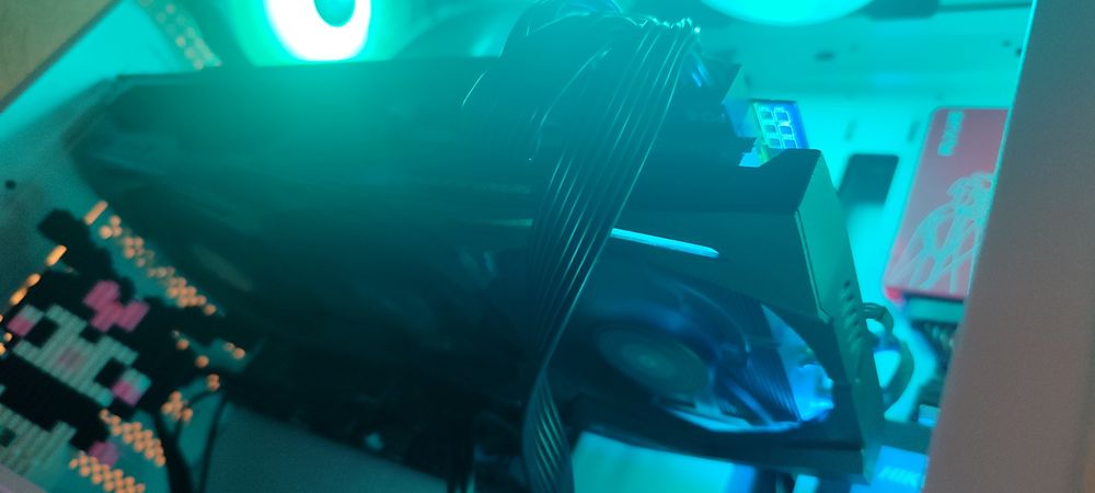 продается игровой компьютер