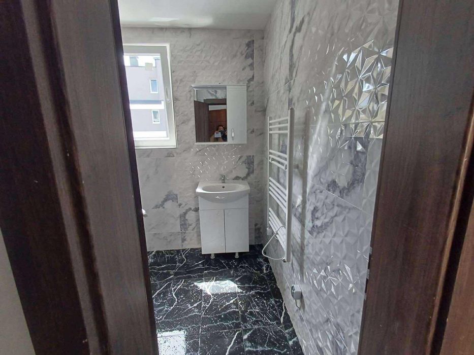 Дава се под наем Тристаен апартамент в София, Манастирски ливади - 92 кв.м за 850 € - Снимка #7