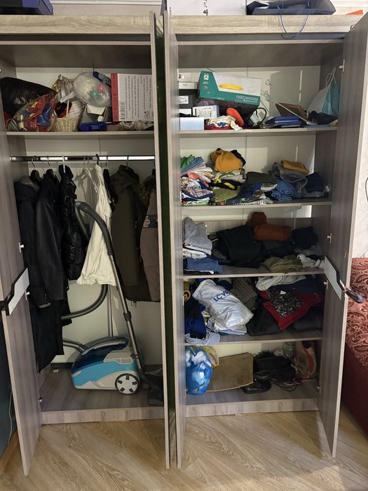 Продам шкаф большой