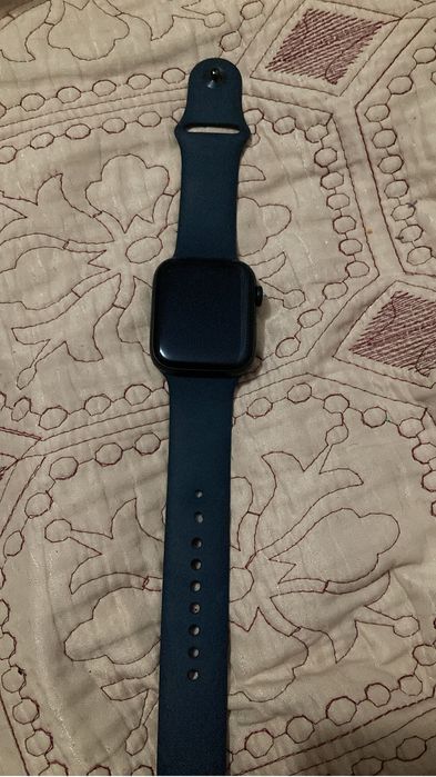 Apple Watch SE 2 (44mm) 100% Гарантия