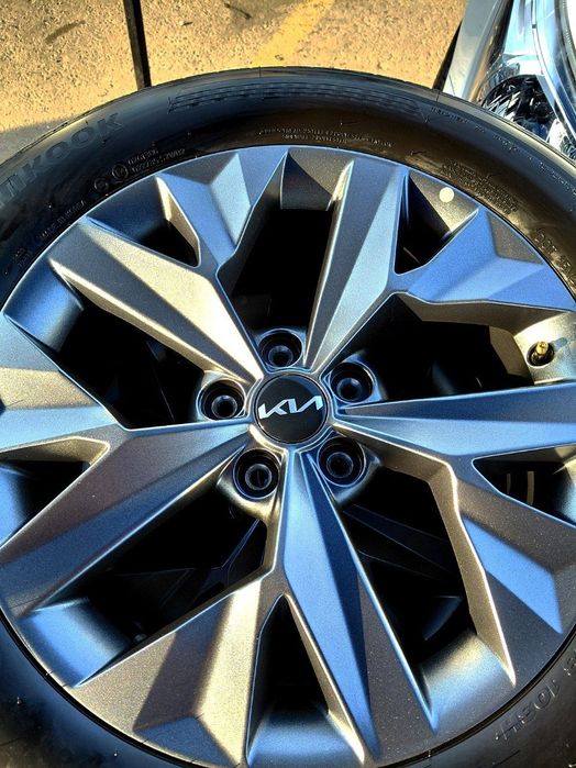 18 киа спортеж аргинал диска балон перегон