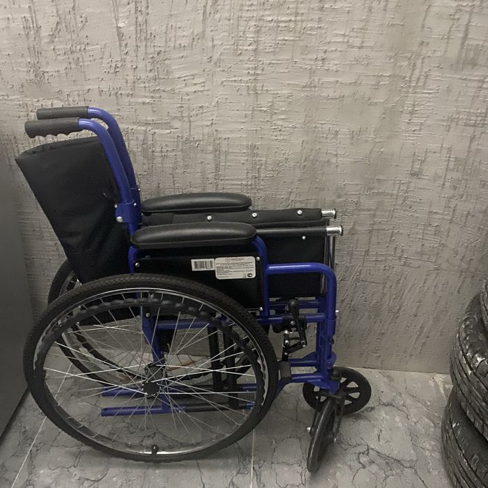 Инвалидная коляска