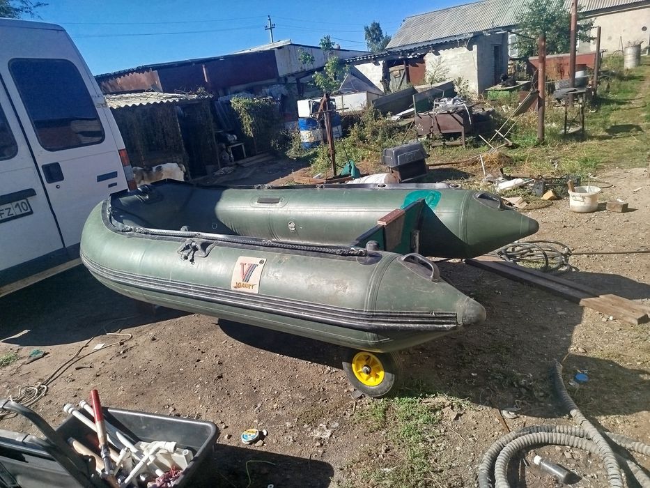 Продам лодкууууу