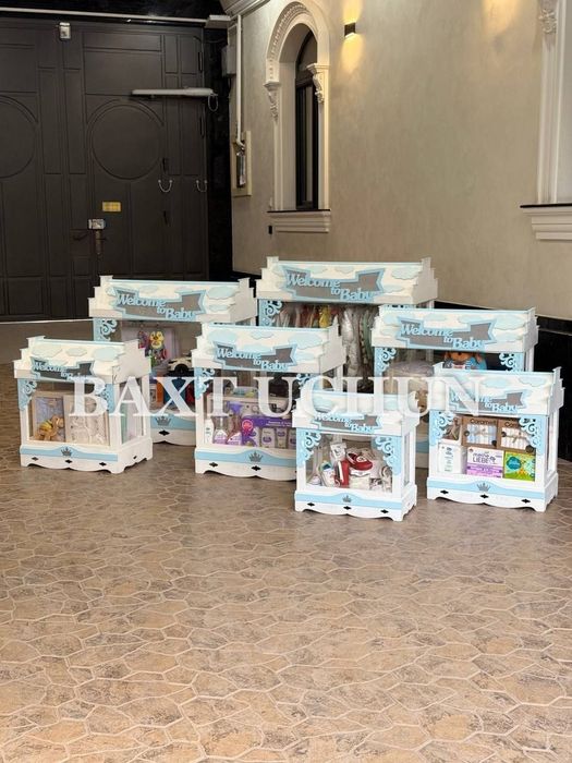 Sarpo sandiqlar fotixa uchun