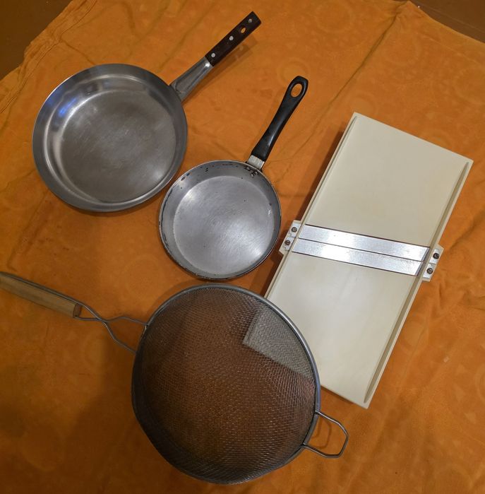 Посуда для кухни