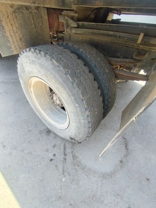 Зил Сотилади Zil sotiladi  Зил 130   5куб  Клинец Шебен Песок доставка