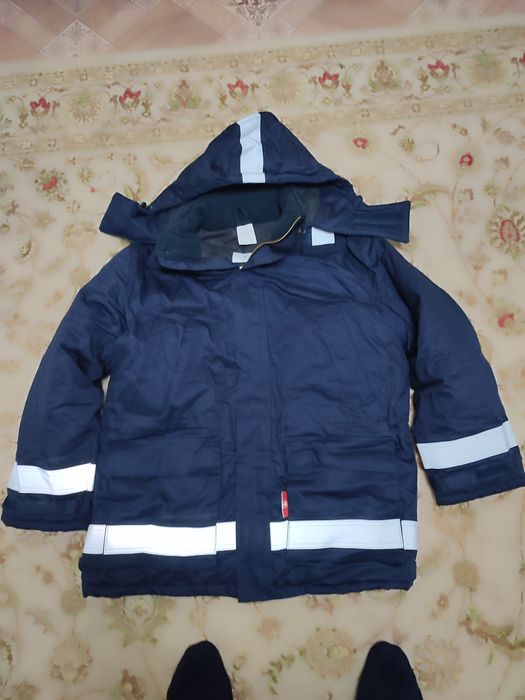 Спецодежда ,рабочая куртка