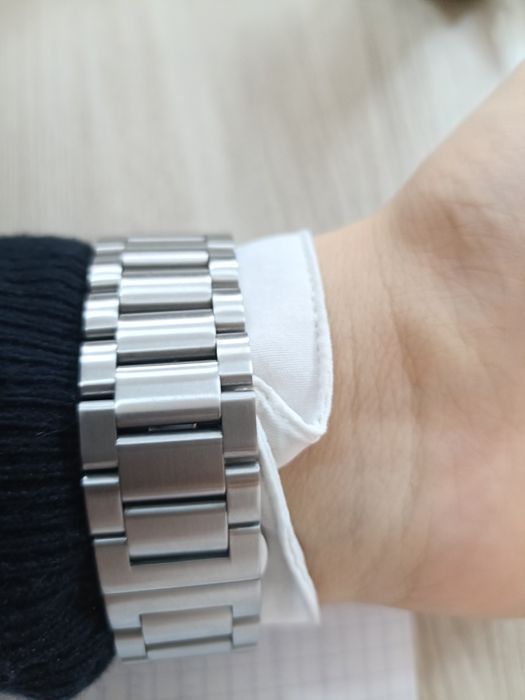 Часы касио новые