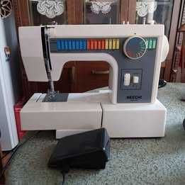 Шевна машина NECCHI mod 559, без забележки