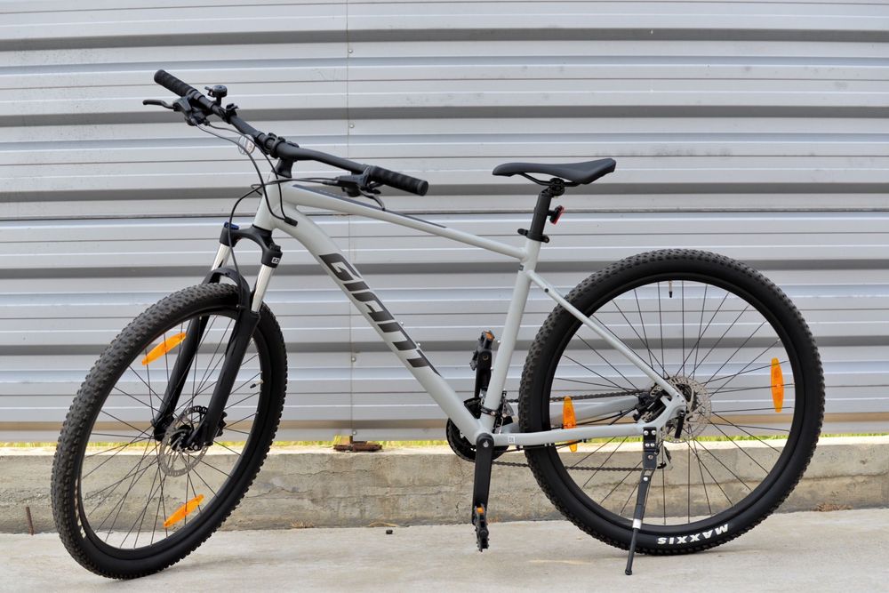 Bicicleta Giant Talon 29 L Slatina OLX.ro